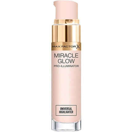 Max Factor Miracle Glow Pro-Illuminator Primer 15ml