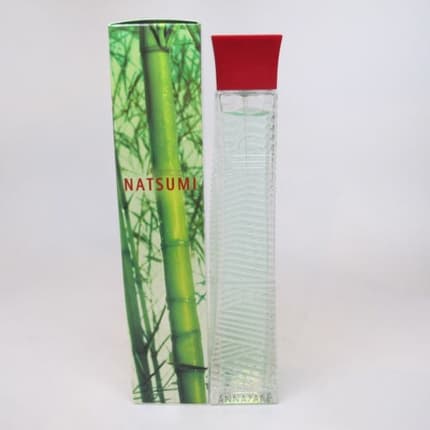 Annayake NATSUMI - New in Box Eau de Toilette Femme 100 ml