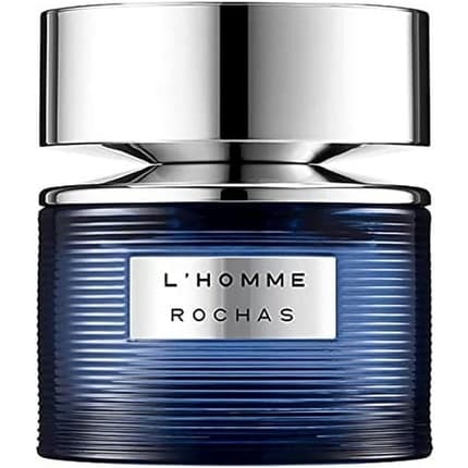 Rochas L' Eau de Toilette (EDT) Homme 40ml