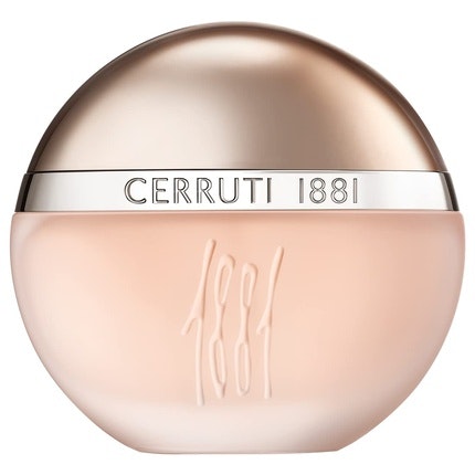 Cerruti 1881 Pour Femme Eau de Toilette 100ml