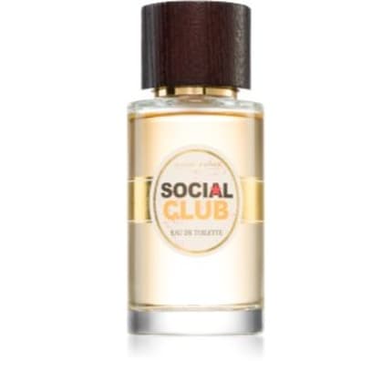 Jeanne Arthes Social Club - Men's Fragrance