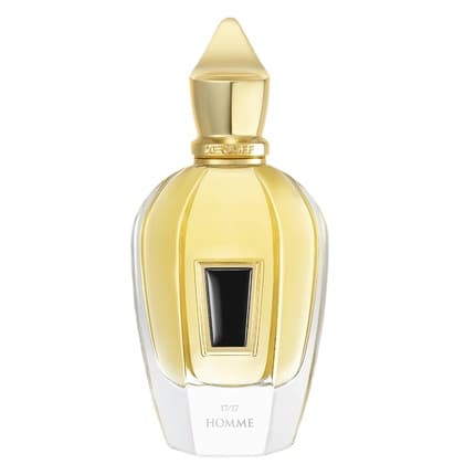 Xerjoff 17/17 Parfum Eau de Parfum (EDP) Homme 100ml