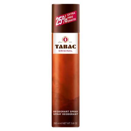 Tabac Original Deodorant Déodorant (Déo) Mixte 250ml