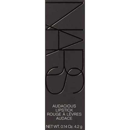 NARS Audacious Lipstick Rita 0.14 Ounce