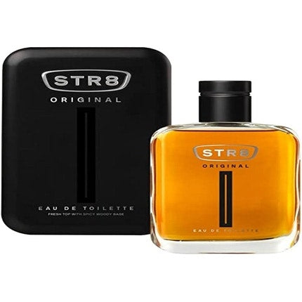 Str8 Original 50ml Str8