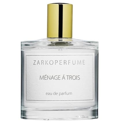 Zarkoperfume Menage A Trois Eau de Parfum (EDP) Homme 100ml