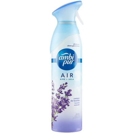 Ambipur Deo Spray 300 Lavender Ambi Pur