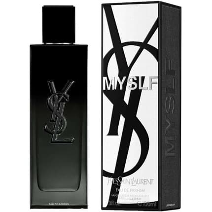 Yves Saint Laurent MYSLF Eau de Parfum 100ml Unisex