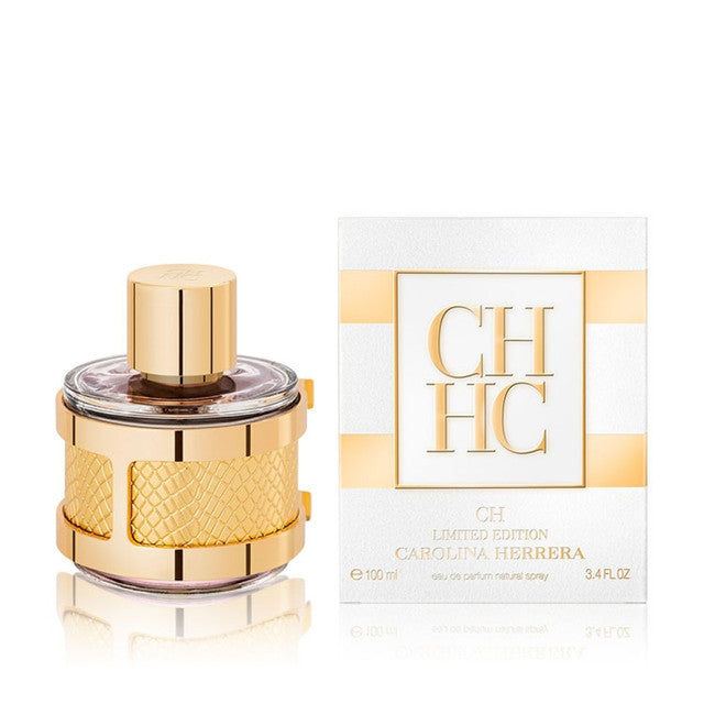 Carolina Herrera CH Limited Edition 3.4 Eau de Parfum pour femme
