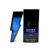 Carolina Herrera Bad Boy Cobalt - Eau de Parfum 8ml