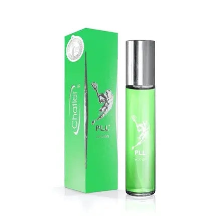 CHATLER Eau de Parfum PLL Green Woman 30ml Maison des fragrances