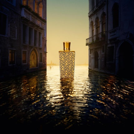 The Merchant Of Venice Gold Regatta Eau De Parfum 100ml