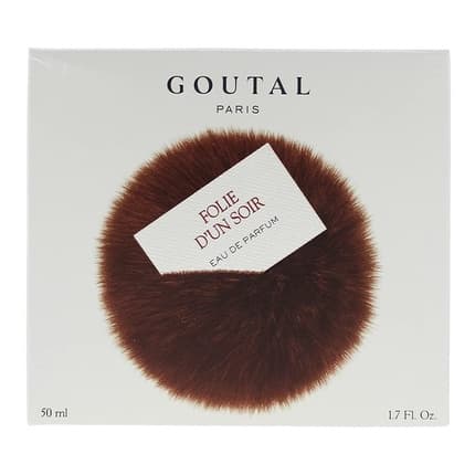 Annick Goutal Folie D'un Soir Eau de Parfum (EDP) Mixte 50ml