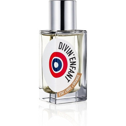 ETAT LIBRE D ORANGE Divin Enfant Eau de parfum  Vapo 50ml Etat Libre D'Orange