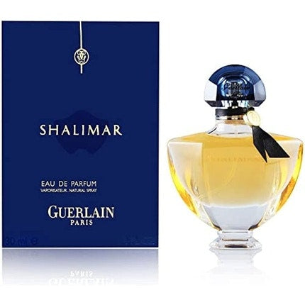 Guerlain Shalimar Citrus Eau de Parfum 30ml Maison des fragrances