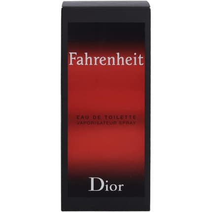 Dior Fahrenheit Eau de Toilette (EDT) Homme 200ml