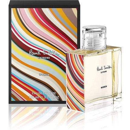 Paul Smith Extreme Eau de Toilette pour femme  100ml Paul Smith