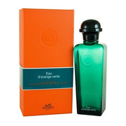 Herms Eau D'Orange Verte Eau De Cologne Spray 200ml