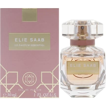 Elie Saab Le Parfum Essentiel Eau de Parfum (EDP) Mixte 30ml
