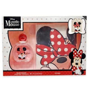 Fragrances For Children Minnie Gift Set And Bag Coffret (Coffret) Mixte 50ml