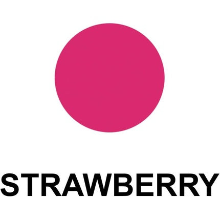 Exitenn Fantasy Color Strawberry Eau de Toilette 100 ml - Fruité