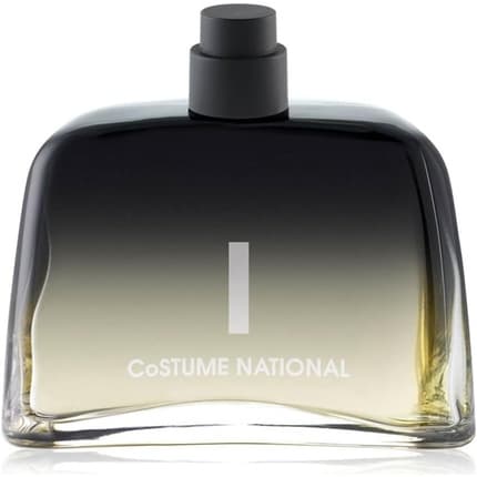 Costume National I Edp Natural Spray 100ml