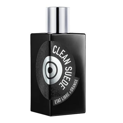 Etat Libre D'Orange Clean Suede Eau de Parfum (EDP) Mixte 100ml