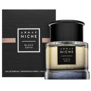 Armaf Niche Black Onyx Eau de Parfum (EDP) Mixte 90ml