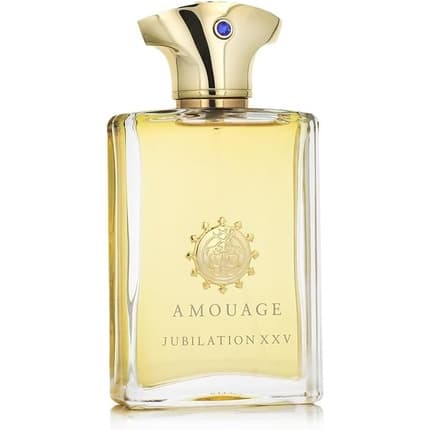 Amouage Jubilation XXV Man Eau de Parfum Homme 100 ml