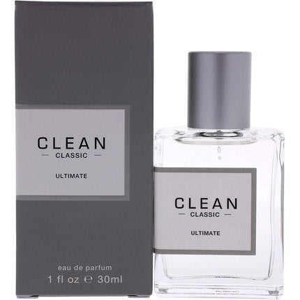 Clean Classic Ultimate Femme's Eau de Parfum spray Clean Classic