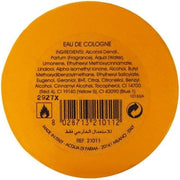 Acqua di Parma Intense 6 Ounce Eau de Cologne pour homme
