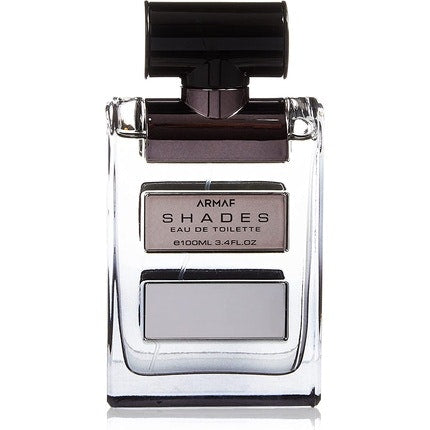 Armaf Shades Eau De Toilette spray 100ml Armaf