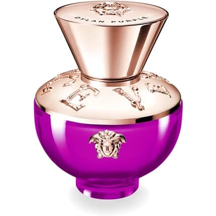 Versace Dylan Purple Eau de Parfum (EDP) Femme 50ml