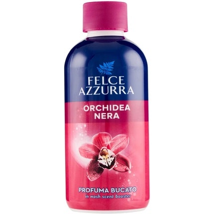 Felce Azzurra Orchid Black Laundry Parfum  Pure Freshness Paglieri