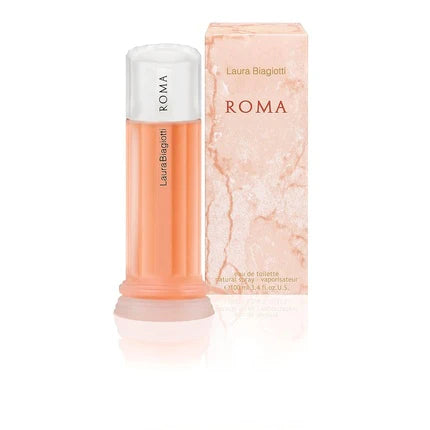 Laura Biagiotti Women - Eau de toilette Spray 3.3 OUnce