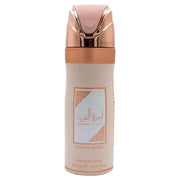 Asdaaf Ameerat Al Arab Prive Rose Deodorant Déodorant (Déo) Mixte 200ml