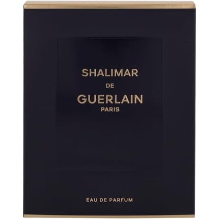 Guerlain Shalimar Eau de Parfum 90ml pour femme