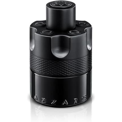 Azzaro The Most Wanted Intense Eau de Parfum (EDP) Mixte 50ml