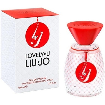 Liu Jo Lovely You Eau De Parfum 100ml Liu Jo