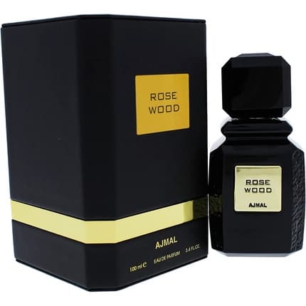 Ajmal Rose Wood Eau de Parfum (EDP) Mixte