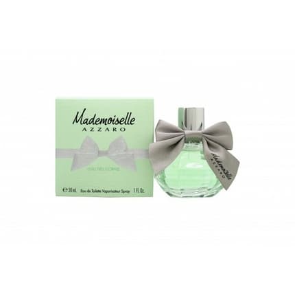 Azzaro Mademoiselle L'Eau Trs Florale Eau de Toilette (EDT) Femme 30ml