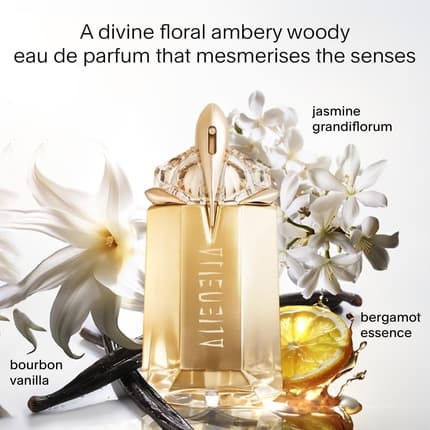 Thierry Mugler Alien Goddess Eau de Parfum (EDP) Femme 90ml