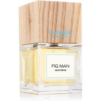 Carner Barcelona Unisex Fig Eau de Parfum (EDP) Mixte 101ml