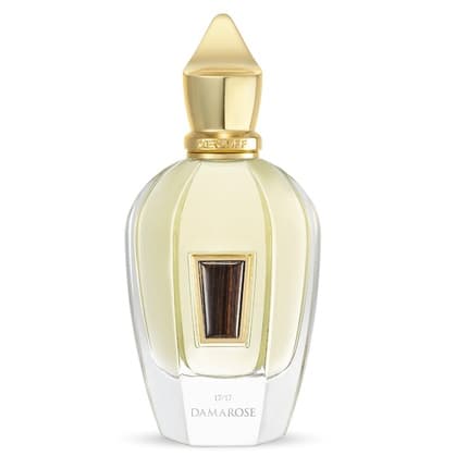 Xerjoff 17/17 Damarose Eau de Parfum 100ml Unisex