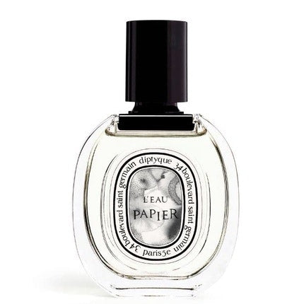 Diptyque L'Eau Papier Eau De Toilette 50ml Diptyque