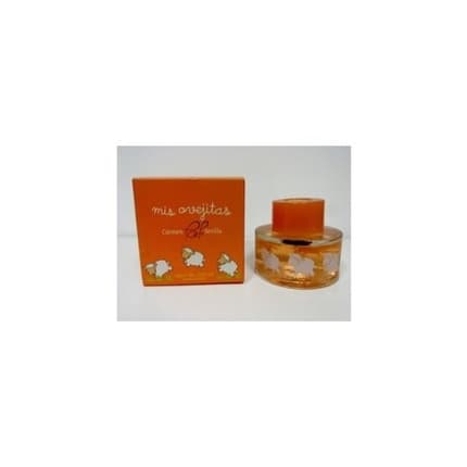 Varios My Little Sheep Eau de Cologne 100ml Spray