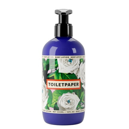 Toiletpaper Beauty Body Lotion 300ml Toiletpaper