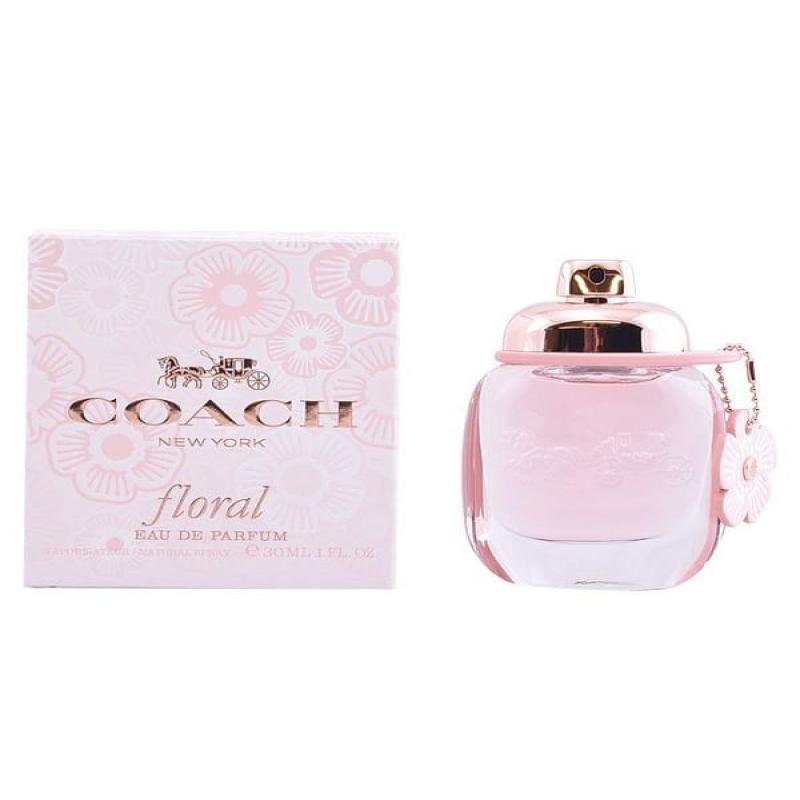 Floral coach - Eau de Parfum 30ml