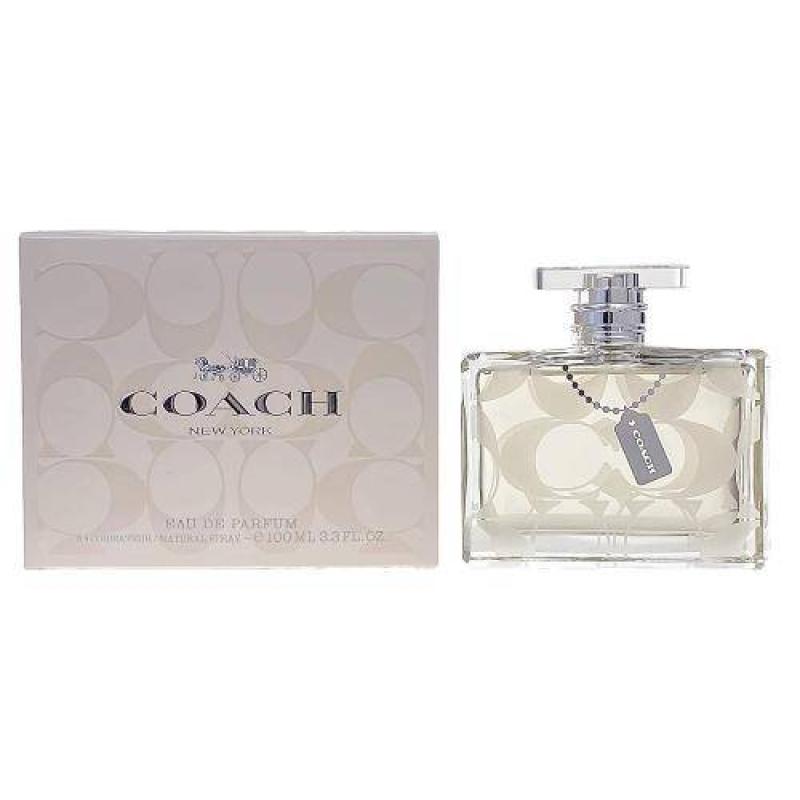 Coach Signature Eau De Parfum 100ml For Women