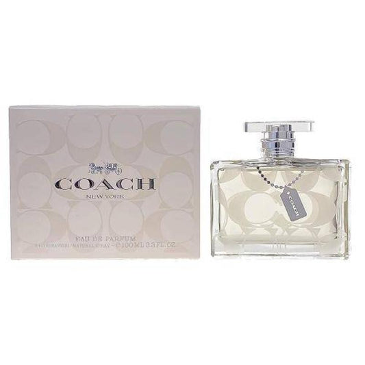 Coach Signature Eau De Parfum 100ml For Women